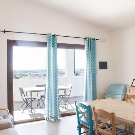 Residenze Branca Ii Seaview Apartment *