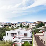 Residenze Branca Ii Seaview Apartment
