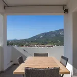 Apartment Residenze Branca Ii Seaview Orosei