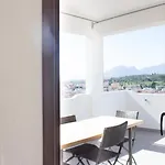 Apartment Residenze Branca Ii Seaview