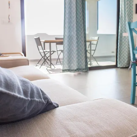 Residenze Branca Ii Seaview Daire *