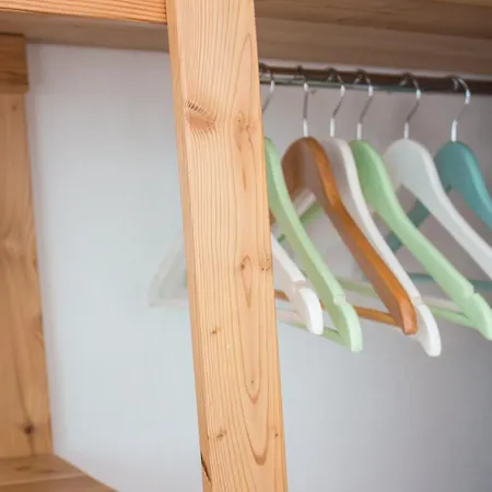 Residenze Branca Ii Seaview דירה *