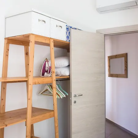 Residenze Branca Ii Seaview Appartamento Orosei