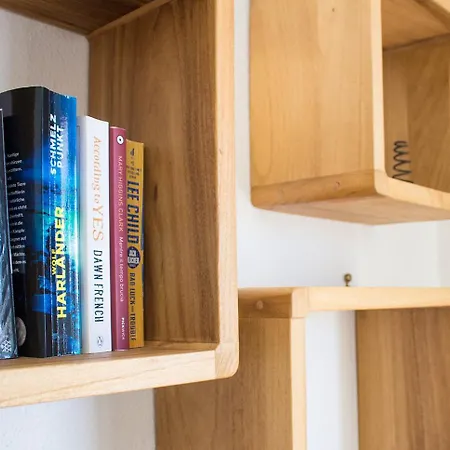 דירה Residenze Branca Ii Seaview *