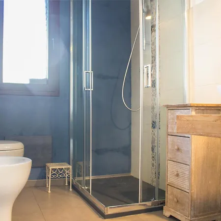 Residenze Branca Ii Seaview דירה *