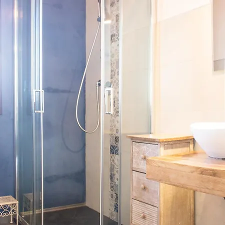 Residenze Branca Ii Seaview אורוסיי