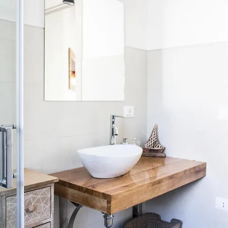 Residenze Branca Ii Seaview דירה *