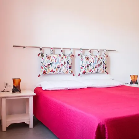 아파트 Residenze Branca Ii Seaview