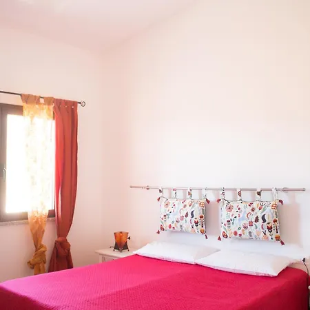 Residenze Branca Ii Seaview 아파트 *