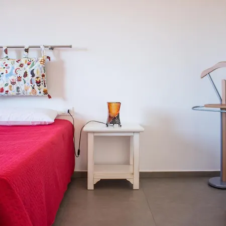 아파트 Residenze Branca Ii Seaview