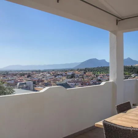 Residenze Branca Ii Seaview