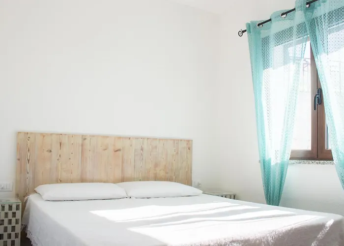 Residenze Branca Ii Seaview