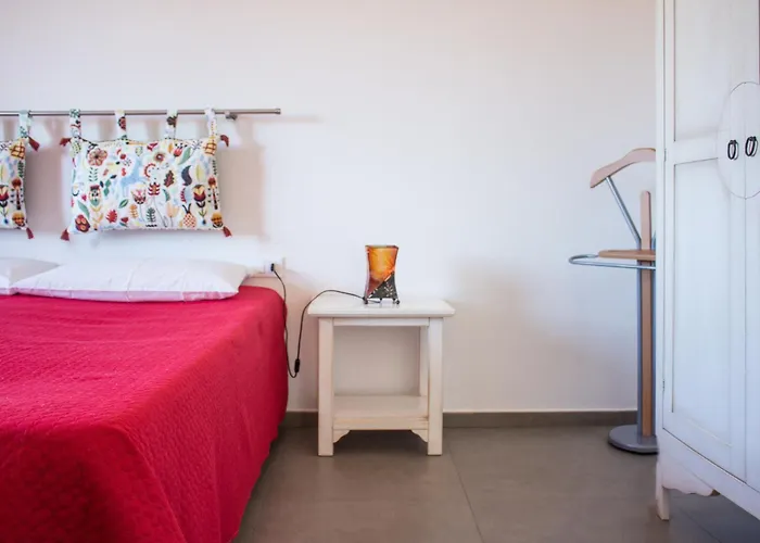 Apartament Residenze Branca Ii Seaview